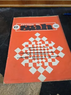 REVISTA DE SAH NR 12/1969