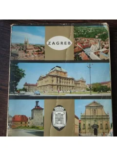ZAGREB ALBUM