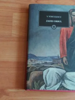 ZAHEI ORBUL-V. VOICULESCU
