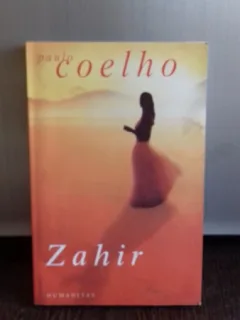 ZAHIR - PAULO COELHO