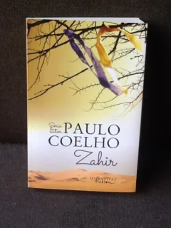 Zahir - Paulo Coelho
