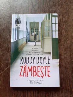 ZAMBESTE - RODDY DOYLE