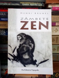 ZAMBESTE ZEN , HENRI BRUNEL