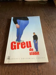 Zamfir Claudiu Pop - Greu de slabit