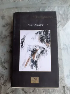 ZANA DRACILOR - RODICA DRAGHINCESCU