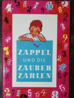 ZAPPEL UND DIE ZAUBERZAHLEN