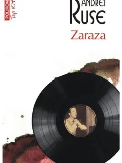 ZARAZA - ANDREI RUSE