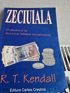 Zeciuiala - R. T. Kendall