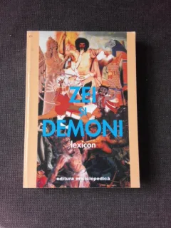 ZEI SI DEMONI, LEXICON