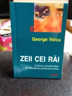 ZEII CEI RAI - GEORGE VOICU