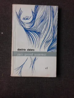 ZEII PRIND SOARECI - DIMITRIE STELARU
