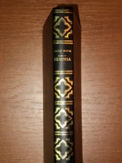 ZENOBIA DE GELLU NAUM