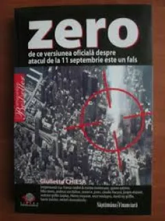 ZERO - GIULIETTO CHIESA