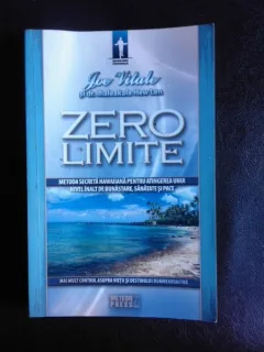 ZERO LIMITE - JOE VITALE