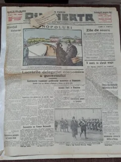 Ziarul Dimineata nr.10088/1935