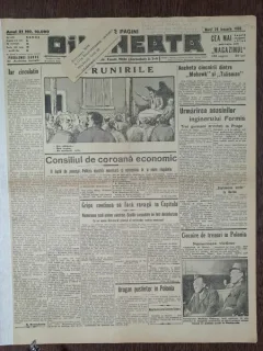 Ziarul Dimineata nr.10090/1935