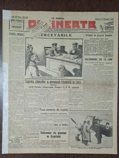 Ziarul Dimineata nr.10119/1935