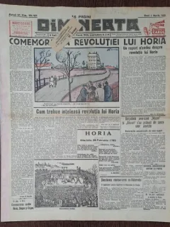 Ziarul Dimineata nr.10121/1935