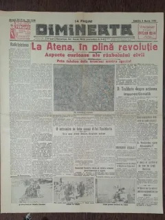 Ziarul Dimineata nr.10129/1935