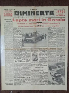 Ziarul Dimineata nr.10133/1935