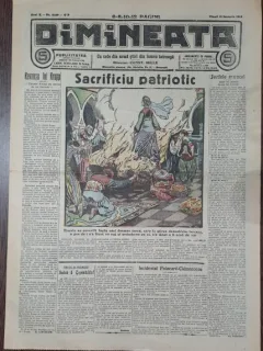 Ziarul Dimineata nr.3180/1913