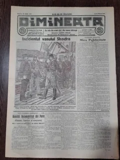 Ziarul Dimineata nr.3249/1913