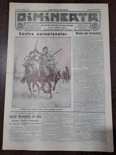 Ziarul Dimineata nr.3250/1913