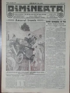 Ziarul Dimineata nr.3263/1913