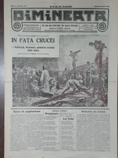 Ziarul Dimineata nr.3271/1913