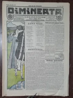 Ziarul Dimineata nr.3289/1913