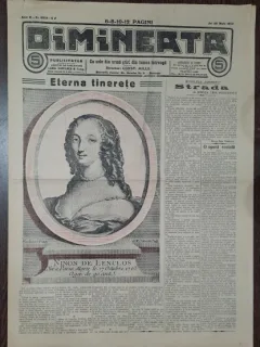 Ziarul Dimineata nr.3310/1913