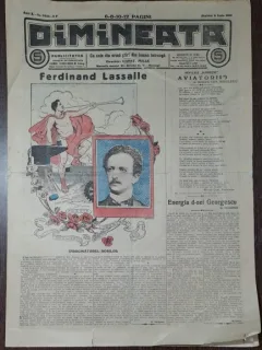 Ziarul Dimineata nr.3326/1913