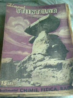 ZIARUL STIINTELOR NR 23 IUNIE 1948