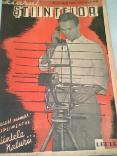 ZIARUL STIINTELOR NR.2/13 IANUARIE 1948