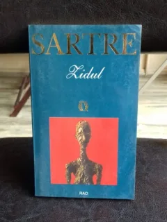 ZIDUL - SARTRE