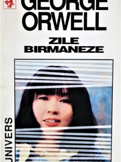 ZILE BIRMANEZE, GEORGE ORWELL