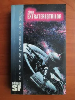ZIUA EXTRATERESTRILOR