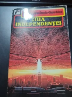 Ziua independentei - Dean Devlin