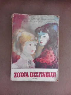 Zodia delfinului - Elisabeth Goudge