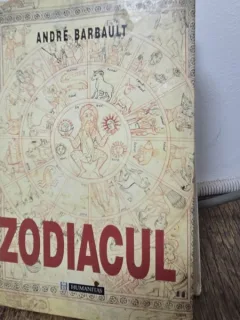 ZODIACUL-ANDRE BARBAULT