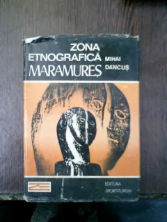 Zona etnografica Maramures - Mihai Duncus
