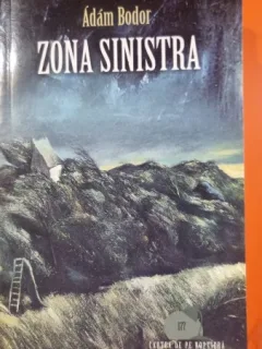 Zona sinistra - Adam Bodor