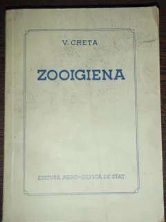 ZOOIGIENA - V. CRETA