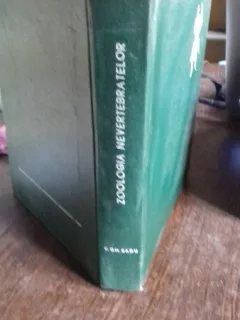 Zoologia nevertebratelor vol.2 - Vasile Gh. Radu, Varvara V. Radu