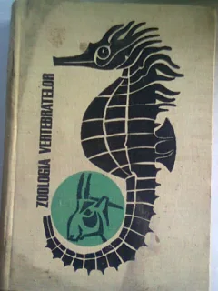 ZOOLOGIA VERTEBRATELOR - AL.V. GROSSU