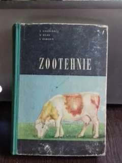 ZOOTEHNIE - I. ANGELESCU