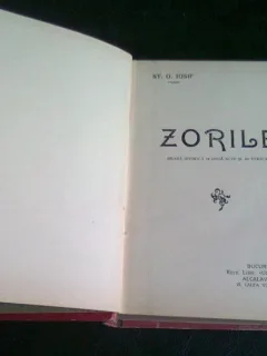 ZORILE - ST.O. IOSIF