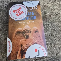 Andrew Taylor - Judecata strainilor Vol. 2 Trilogia Roth