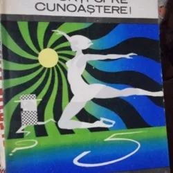 5 simturi? 5 porti spre cunoastere - Grigore Davidescu