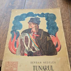 Tunarul lui Avram Iancu - Șerban Nedelcu